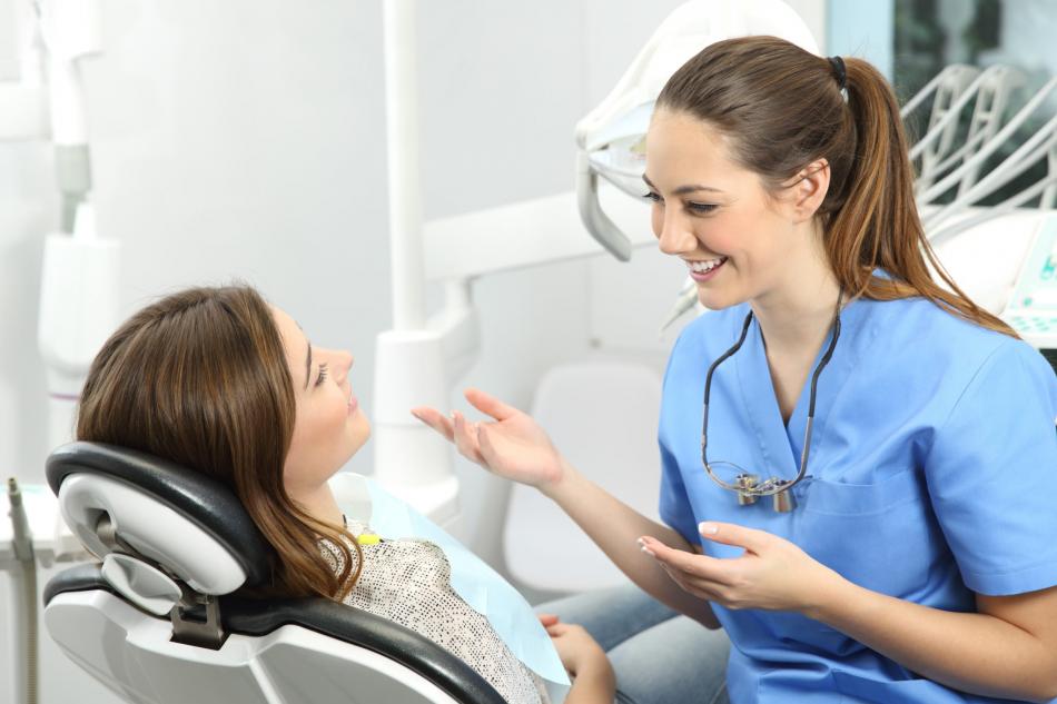 Kelebihan Klinik Niti Dentist Cempaka Putih